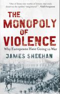 The Monopoly of Violence