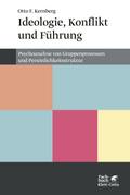 Ideologie, Konflikt und Führung
