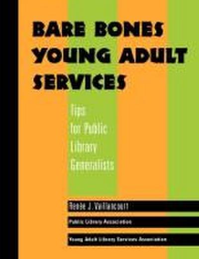 Bare Bones Young Adult Services