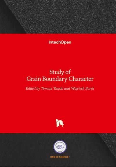 Study of Grain Boundary Character