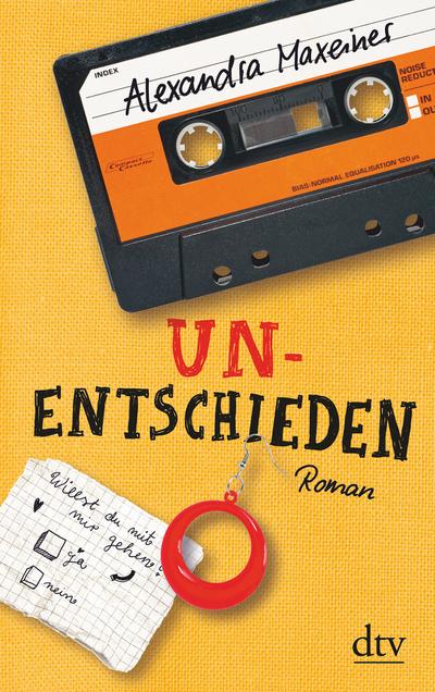 Unentschieden: Roman (dtv Unterhaltung)