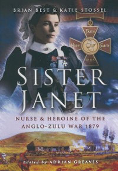Sister Janet