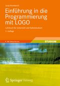 Einführung in die Programmierung mit LOGO