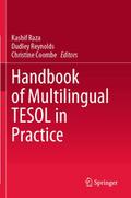 Handbook of Multilingual TESOL in Practice