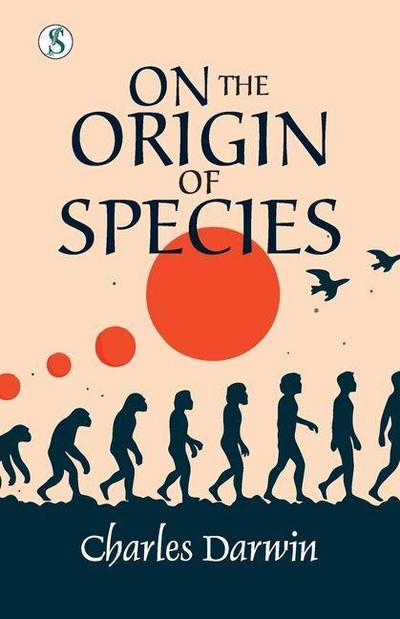 ON THE ORIGIN OF SPECIES