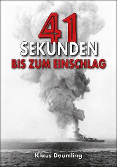 41 Sekunden bis zum Einschlag