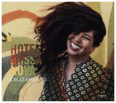 Cruzamento, 1 Audio-CD