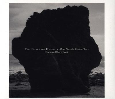 The Nearer The Fountain,More Pure The Stream Flows