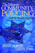 The Move to Community Policing