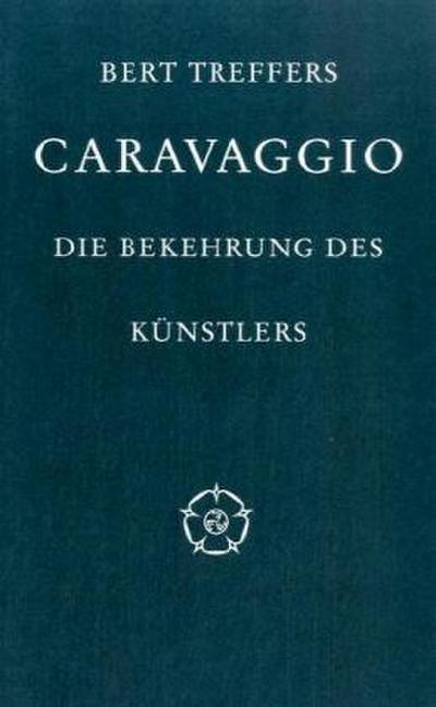 Caravaggio - Bert Treffers