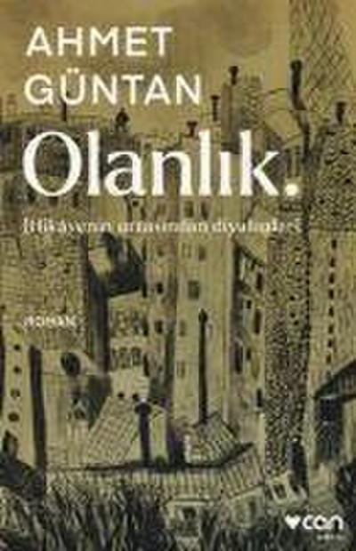 Olanlik