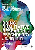 Doing Qualitative Research in Psychology