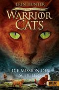 Warrior Cats - Die Mission des Schülers | Buch