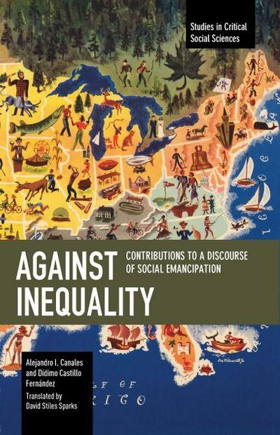 Against Inequality