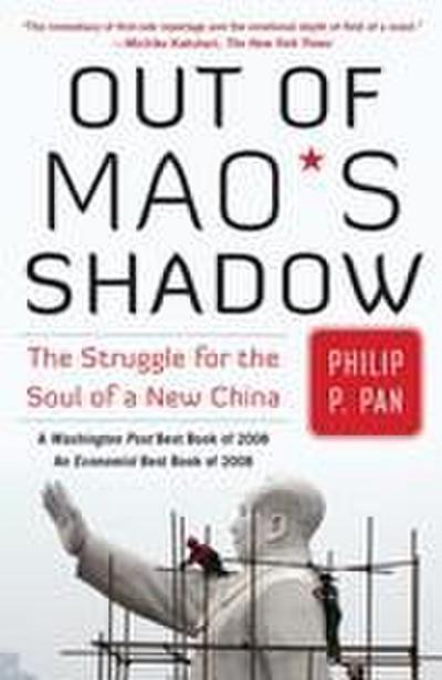 Out of Mao’s Shadow