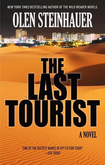 The Last Tourist