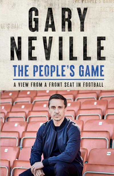 The People’s Game: How to Save Football