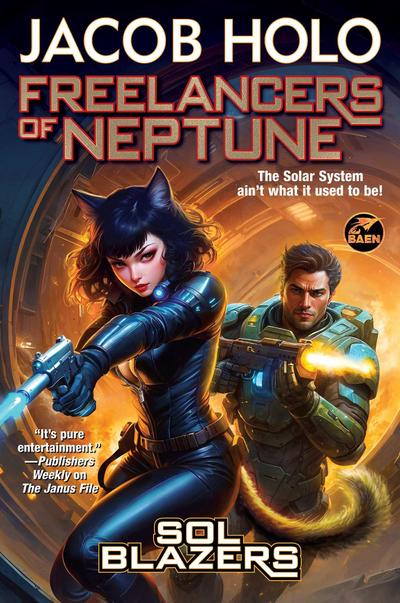 Freelancers of Neptune