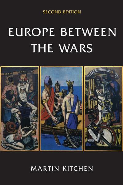 Europe Between the Wars