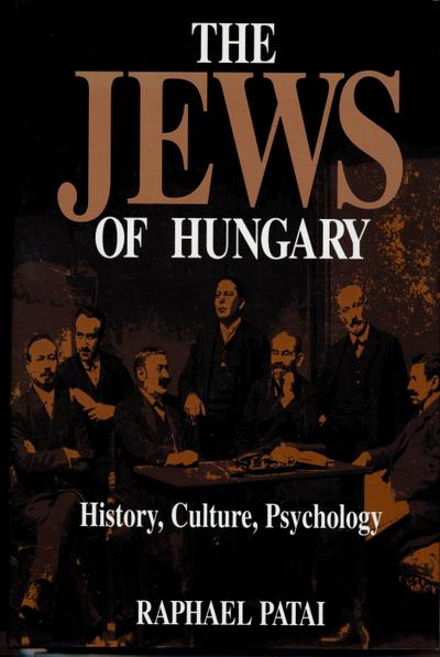 Jews of Hungary