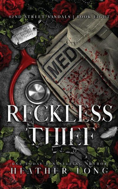 Reckless Thief