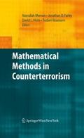 Mathematical Methods in Counterterrorism