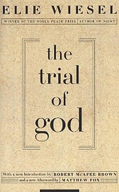 Trial of God