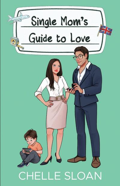 Single Mom’s Guide to Love