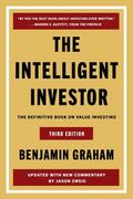 Intelligent Investor, 3rd Ed.