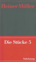 Die Stücke 5