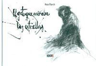 El gato que miraba las estrellas