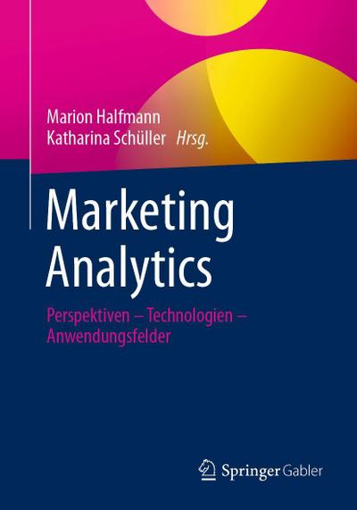 Marketing Analytics
