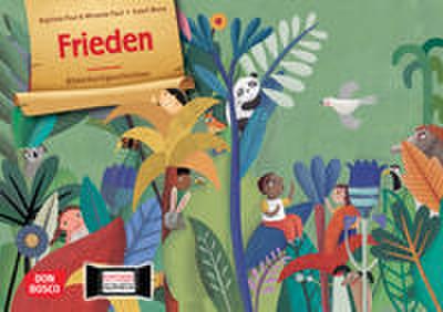 Frieden