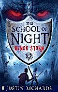 School of Night: Demon Storm