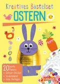 Kreatives Bastelset: Ostern
