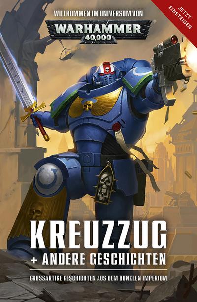 Kreuzzug & andere Geschichten