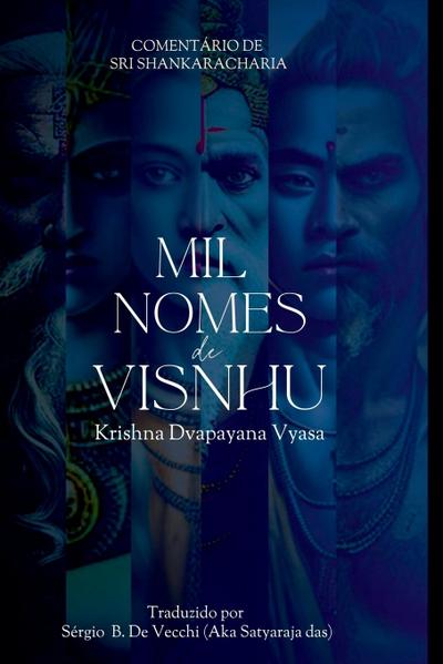 Mil Nomes De Vishnu