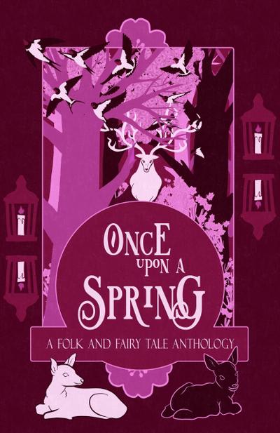 Once Upon a Spring (Once Upon a Season, #3)