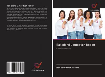 Rak piersi u m¿odych kobiet