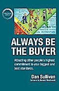 Always Be The Buyer
