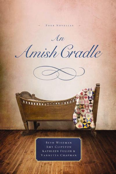 An Amish Cradle