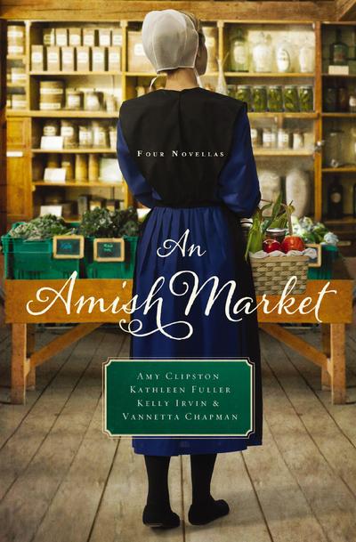 An Amish Market