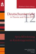 Sprachförderung in Kindertagesstätten