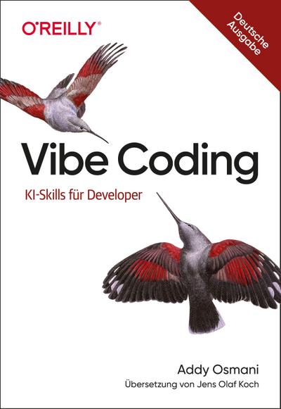 Vibe Coding