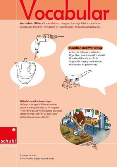 Vocabular