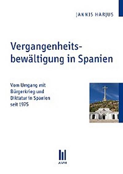 Vergangenheitsbewältigung in Spanien