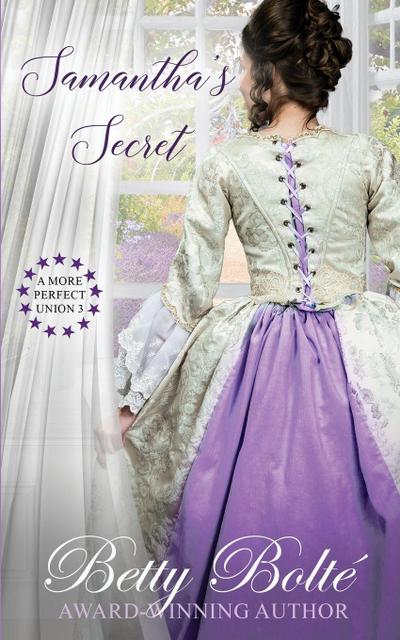 Samantha’s Secret