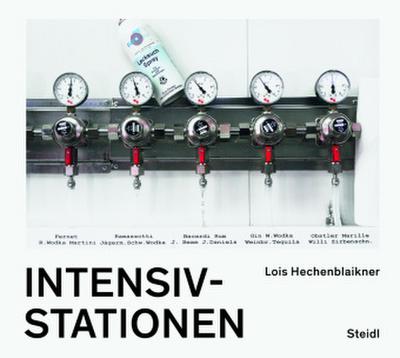 Intensivstationen