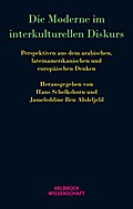 Die Moderne im interkulturellen Diskurs