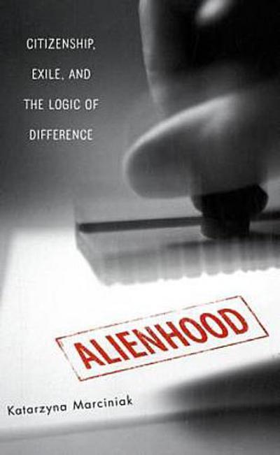 Alienhood